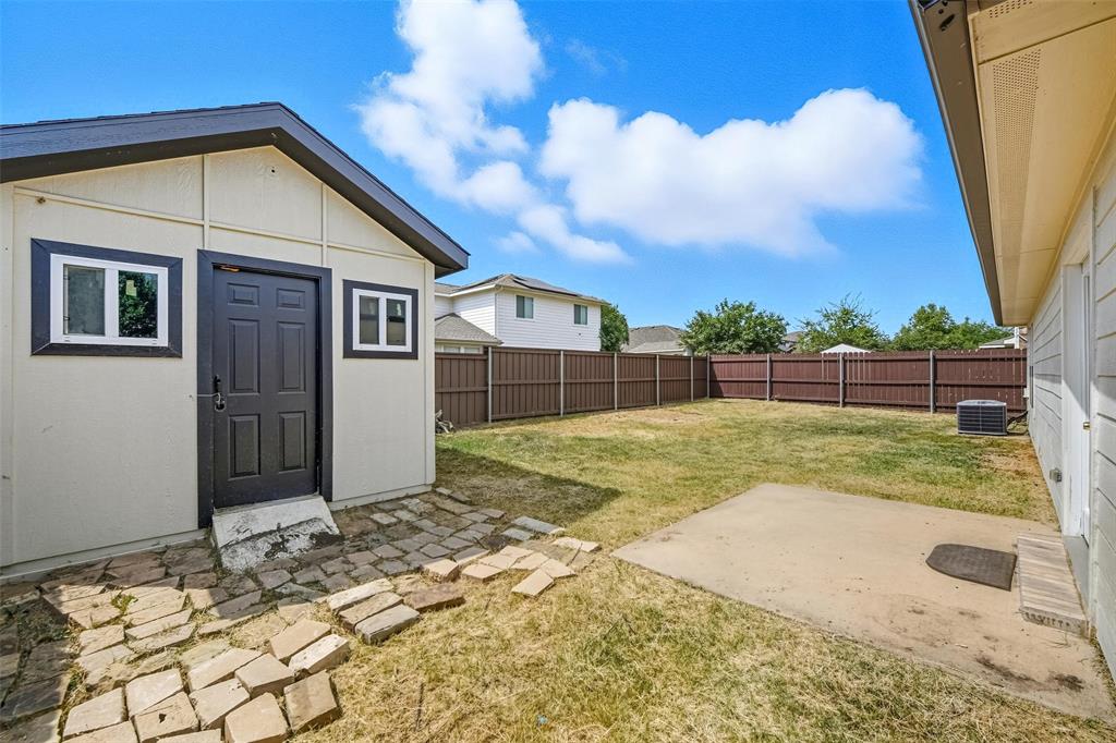 Buddy Hardeman Add Ph I - Residential