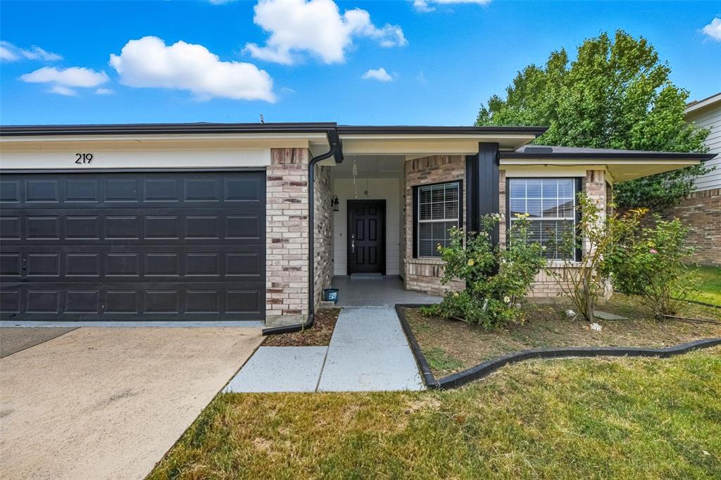 219 Hilltop Drive