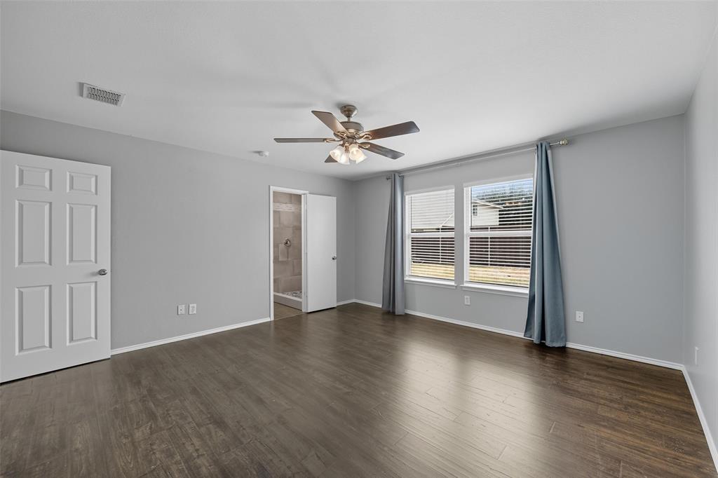 Buddy Hardeman Add Ph I - Residential