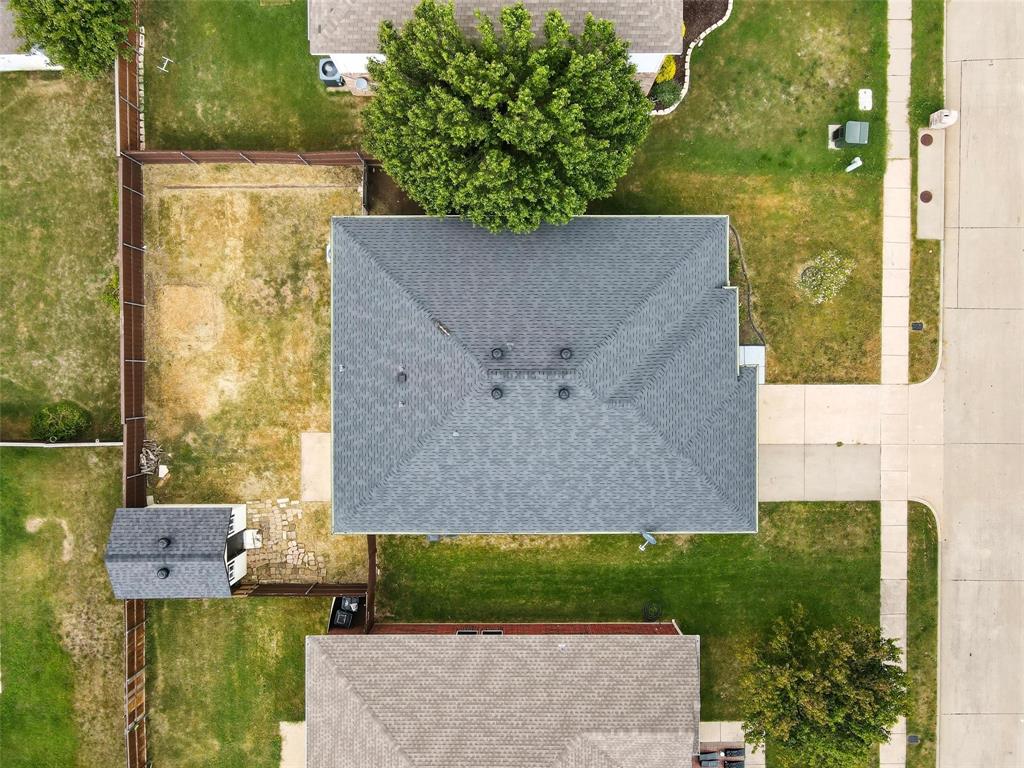 Buddy Hardeman Add Ph I - Residential