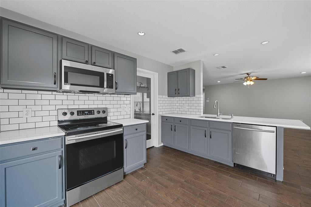 Buddy Hardeman Add Ph I - Residential