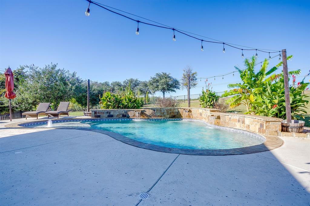 Lago Vista At Bonds Ranch Add - Residential