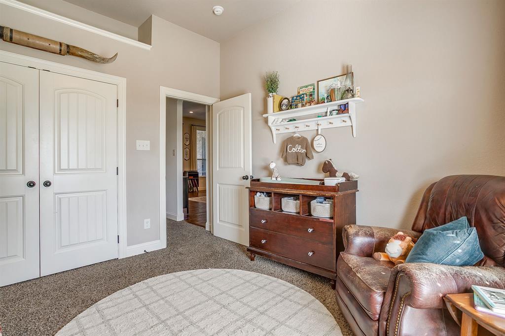 Lago Vista At Bonds Ranch Add - Residential