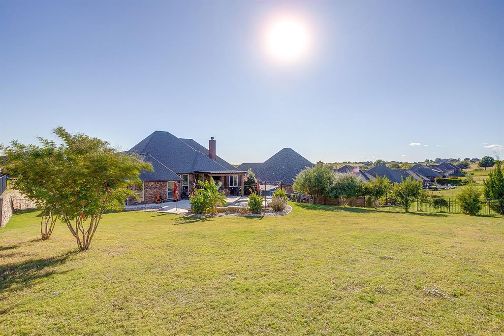 Lago Vista At Bonds Ranch Add - Residential