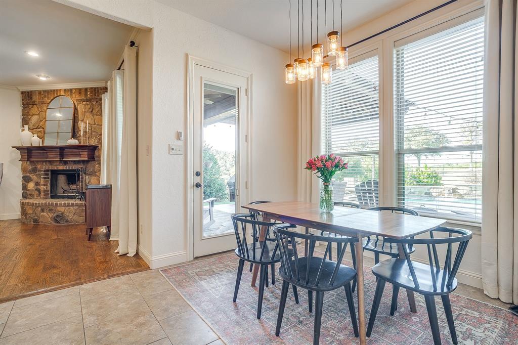 Lago Vista At Bonds Ranch Add - Residential