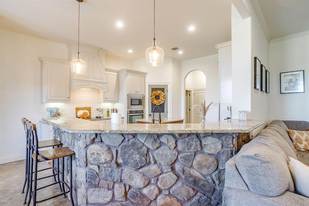 Lago Vista At Bonds Ranch Add - Residential