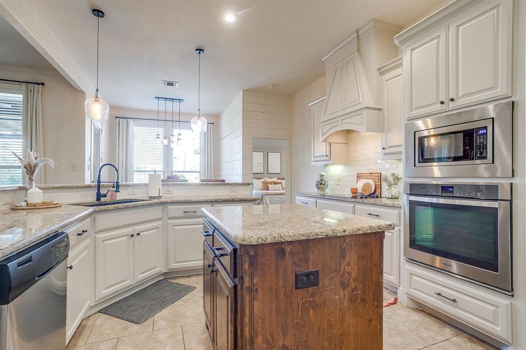 Lago Vista At Bonds Ranch Add - Residential