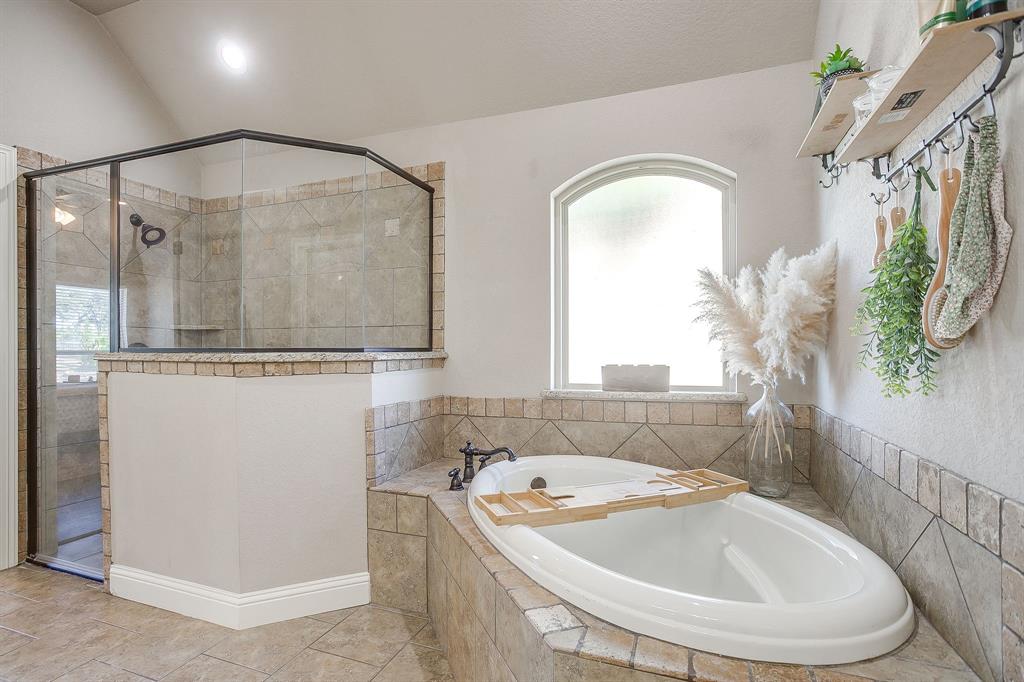 Lago Vista At Bonds Ranch Add - Residential