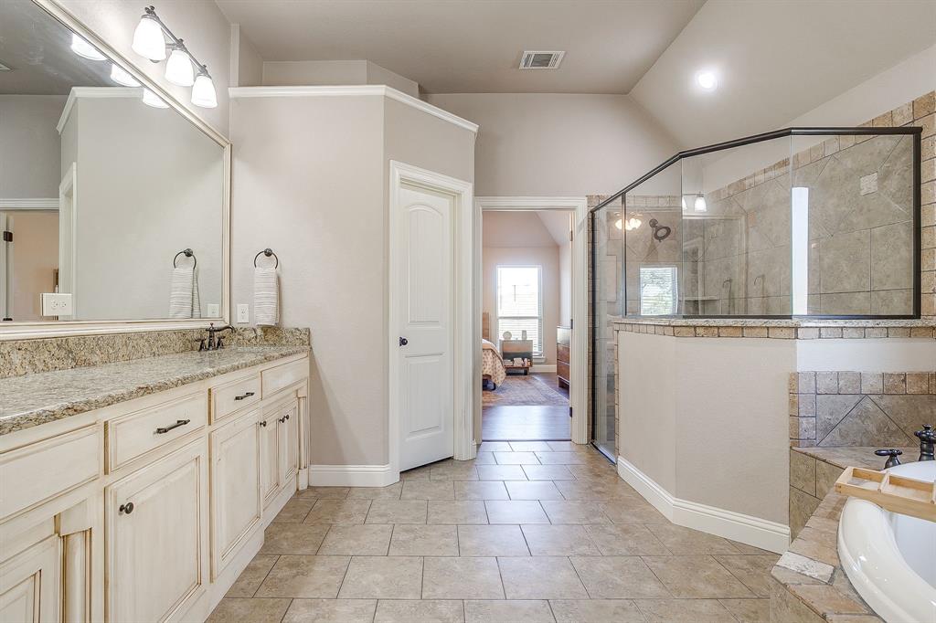 Lago Vista At Bonds Ranch Add - Residential