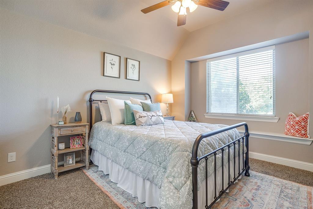 Lago Vista At Bonds Ranch Add - Residential