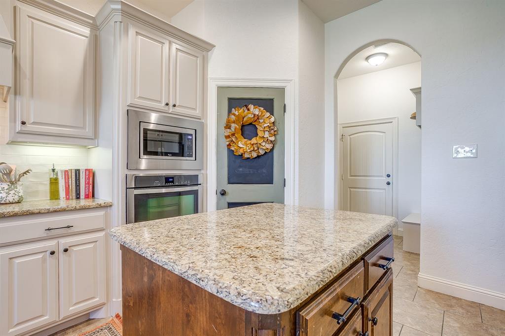 Lago Vista At Bonds Ranch Add - Residential