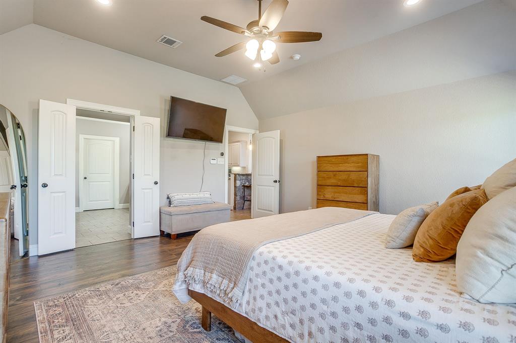 Lago Vista At Bonds Ranch Add - Residential