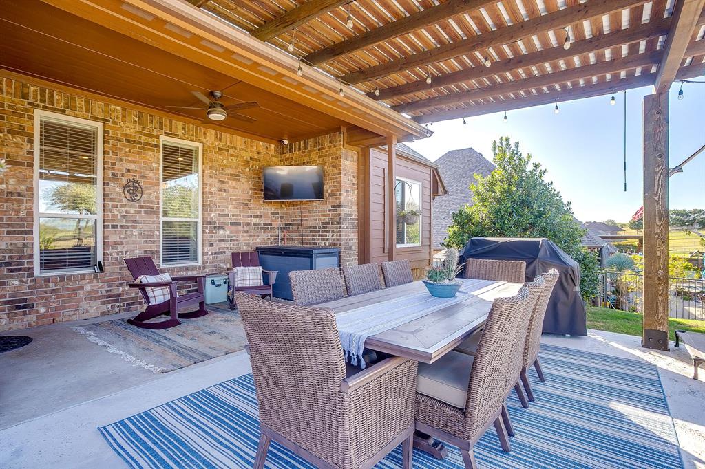 Lago Vista At Bonds Ranch Add - Residential