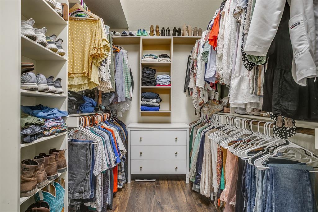 Lago Vista At Bonds Ranch Add - Residential