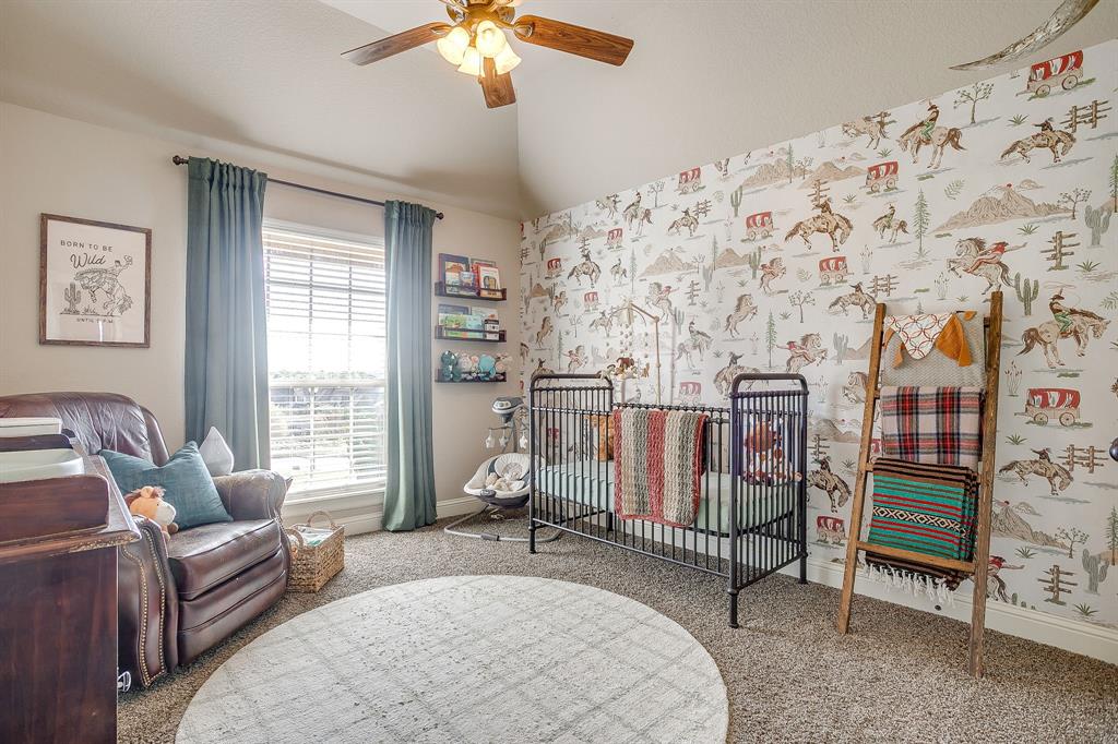 Lago Vista At Bonds Ranch Add - Residential