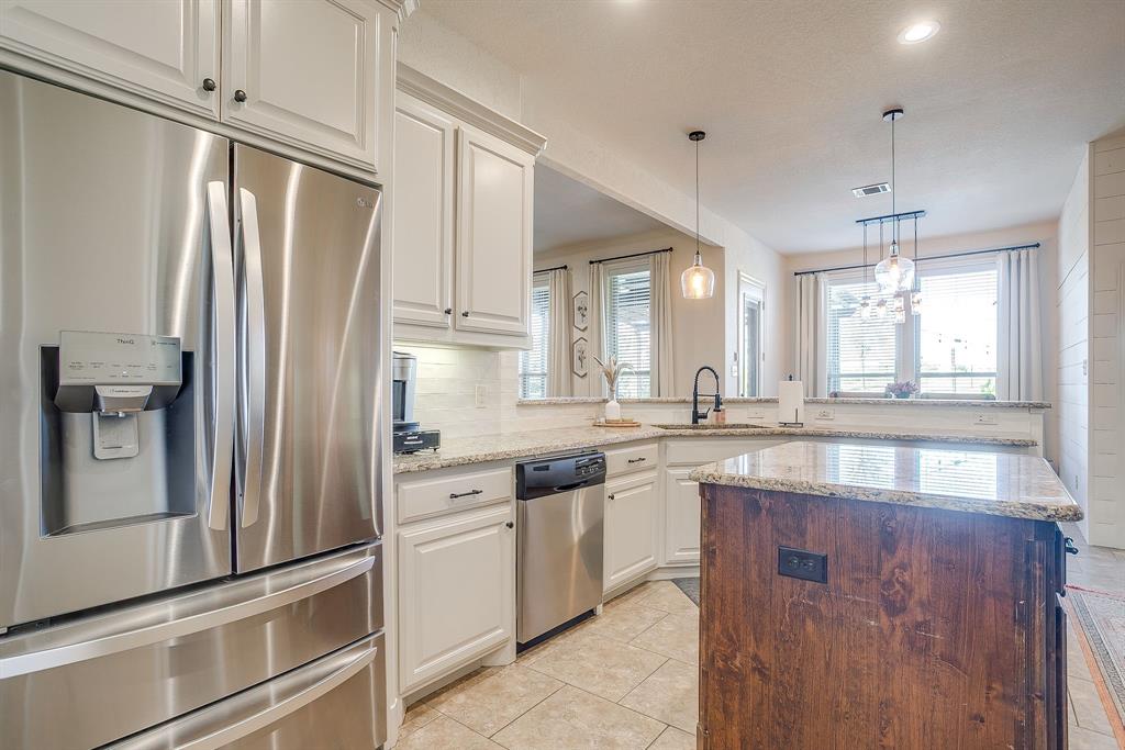 Lago Vista At Bonds Ranch Add - Residential