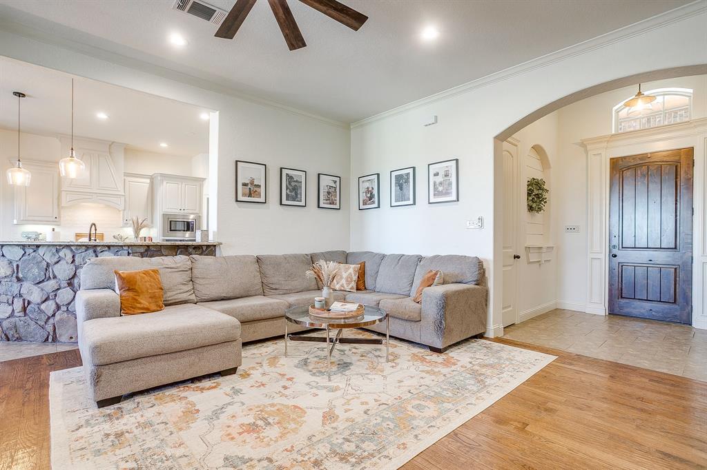 Lago Vista At Bonds Ranch Add - Residential