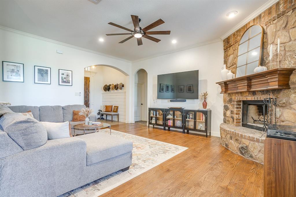 Lago Vista At Bonds Ranch Add - Residential