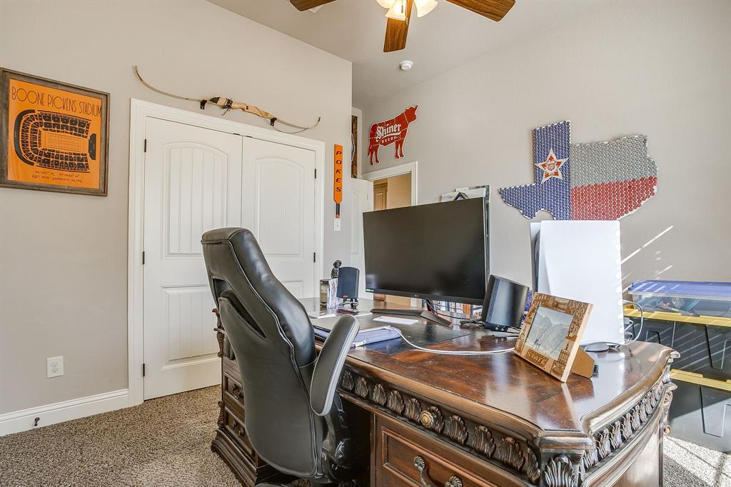 Lago Vista At Bonds Ranch Add - Residential