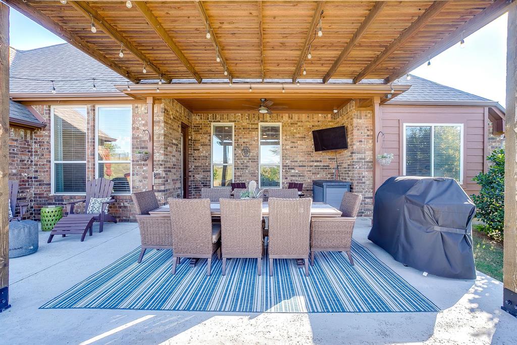 Lago Vista At Bonds Ranch Add - Residential