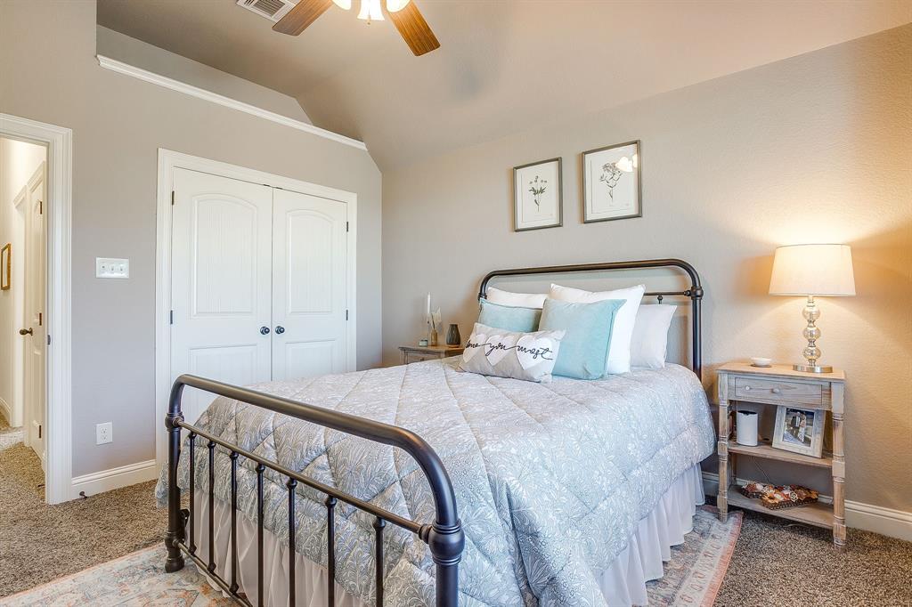 Lago Vista At Bonds Ranch Add - Residential