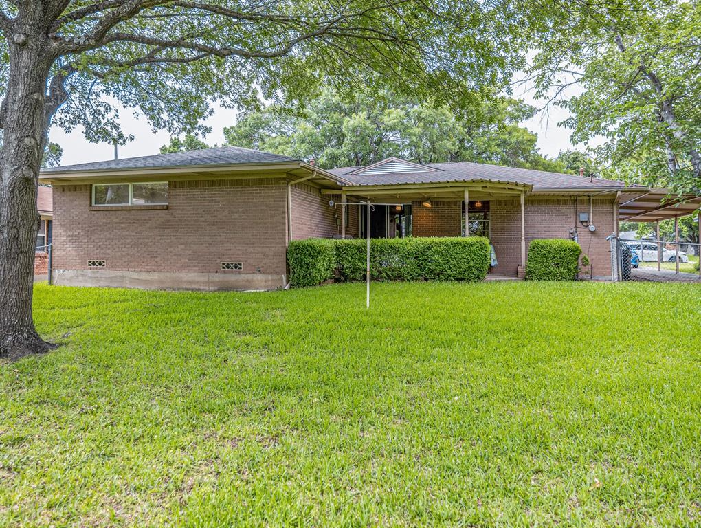 Western Hills Add Sec3rp - Residential