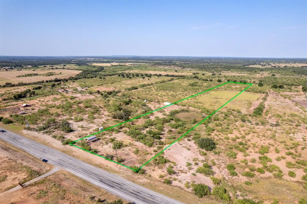 Rocinante Subdivision - Land