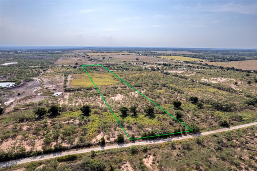 Rocinante Subdivision - Land