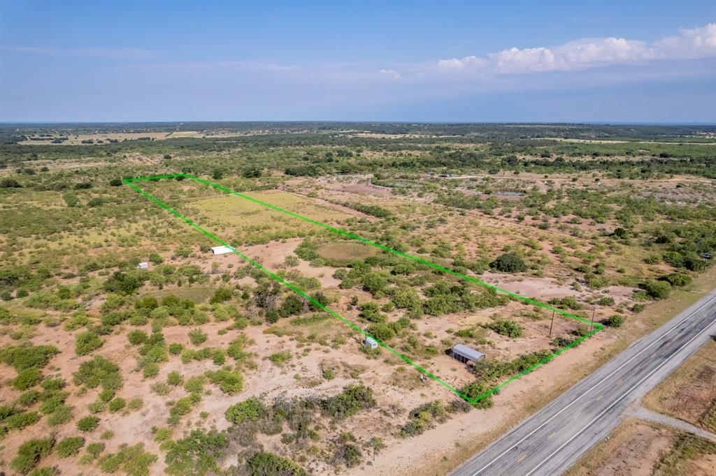 Rocinante Subdivision - Land