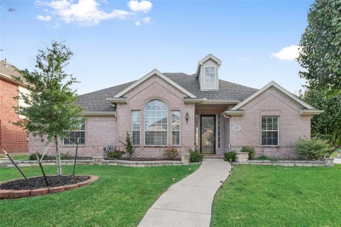 Photo of 1529 Dimmit Drive, Carrollton, TX 75010 (MLS # 21385092)