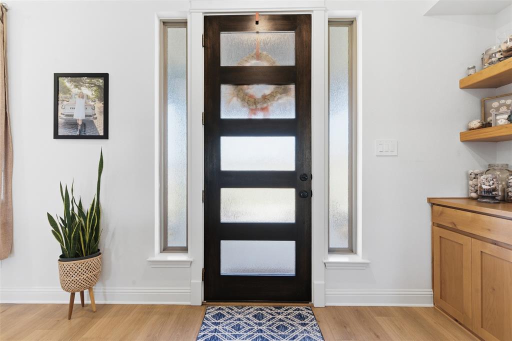 Rocky Creek Estates - Residential