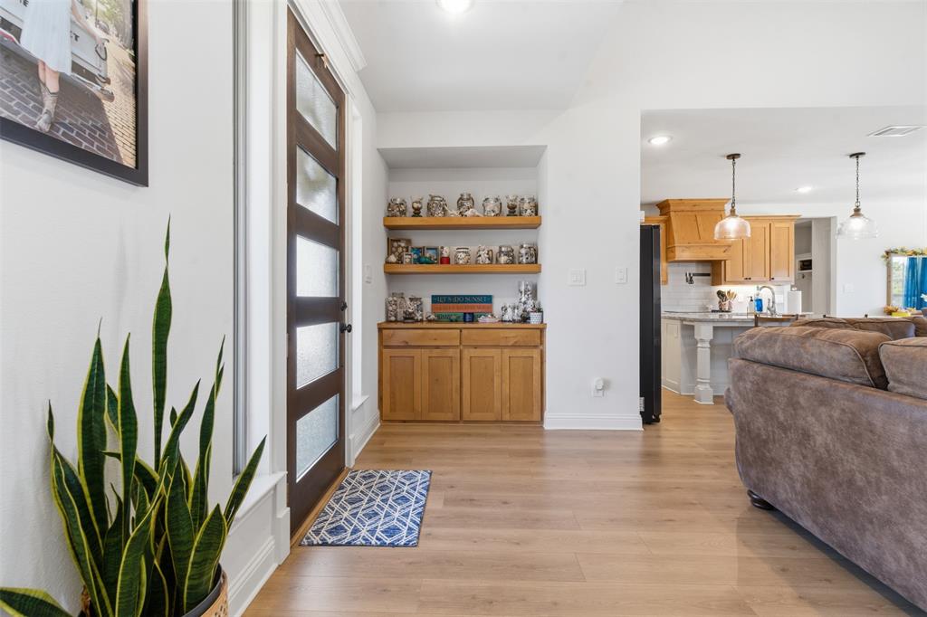 Rocky Creek Estates - Residential