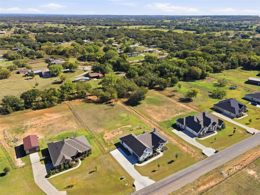 Rocky Creek Estates - Residential