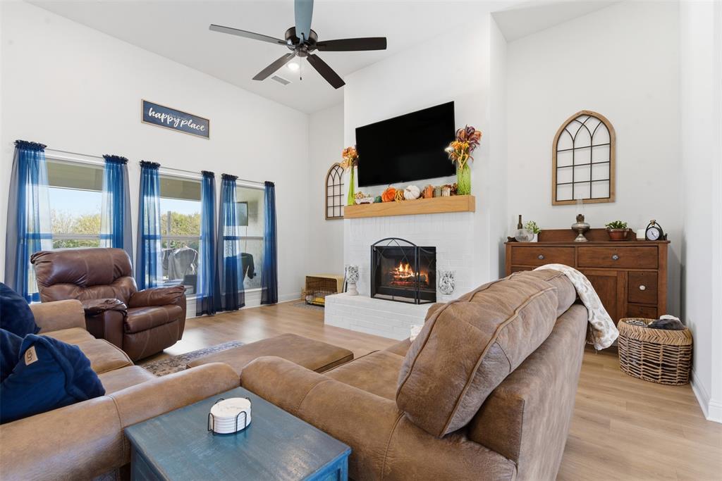 Rocky Creek Estates - Residential