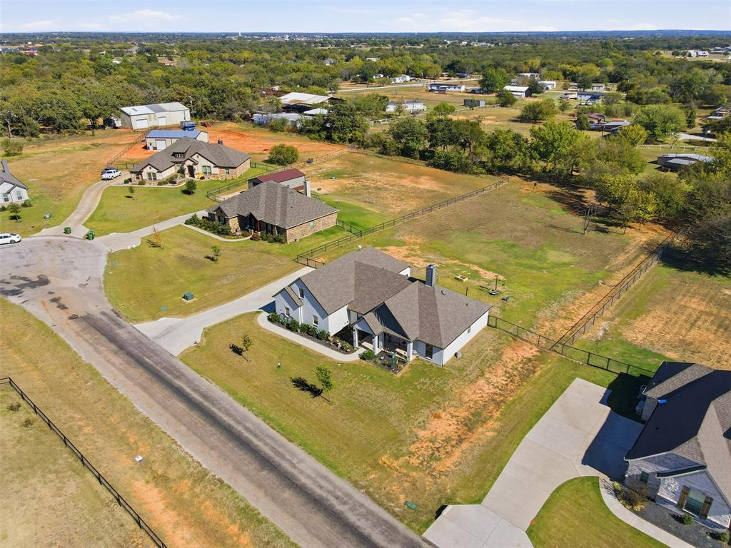 Rocky Creek Estates - Residential