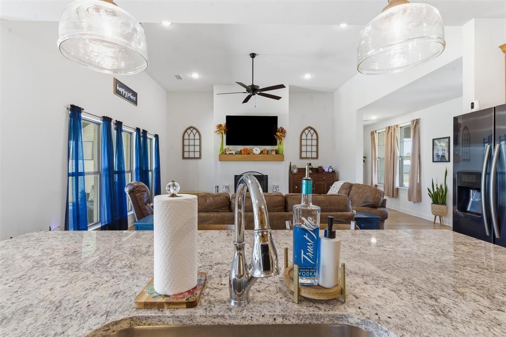 Rocky Creek Estates - Residential