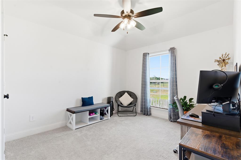 Rocky Creek Estates - Residential