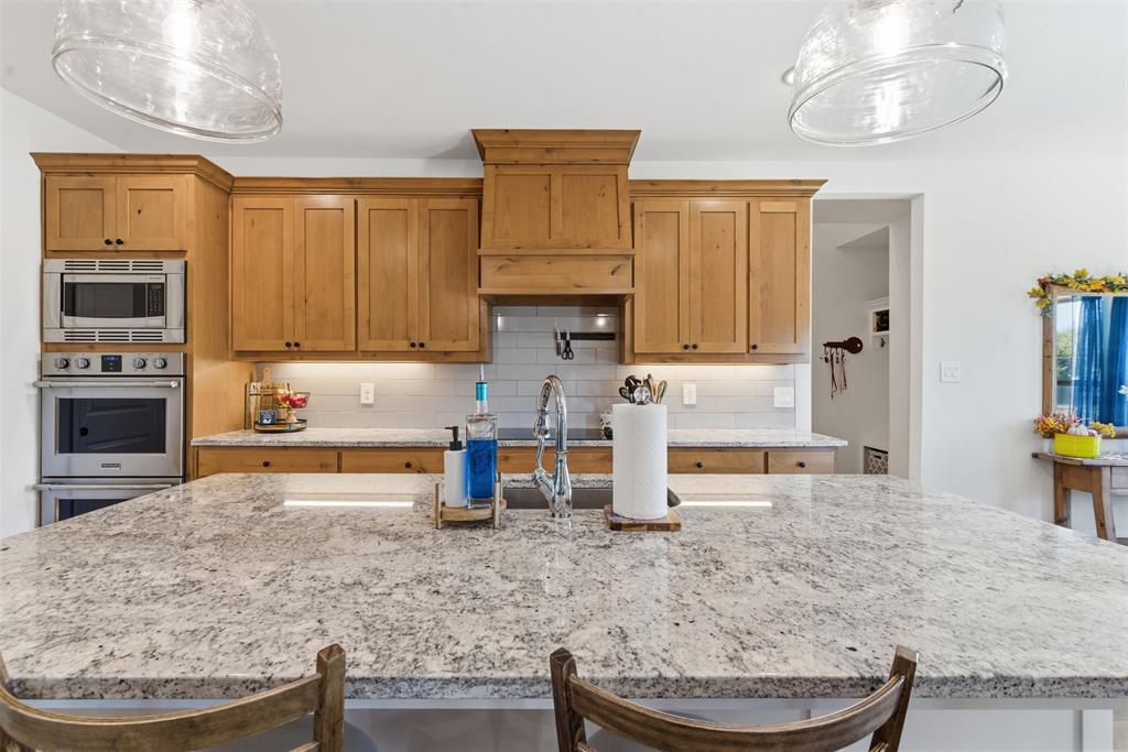 Rocky Creek Estates - Residential