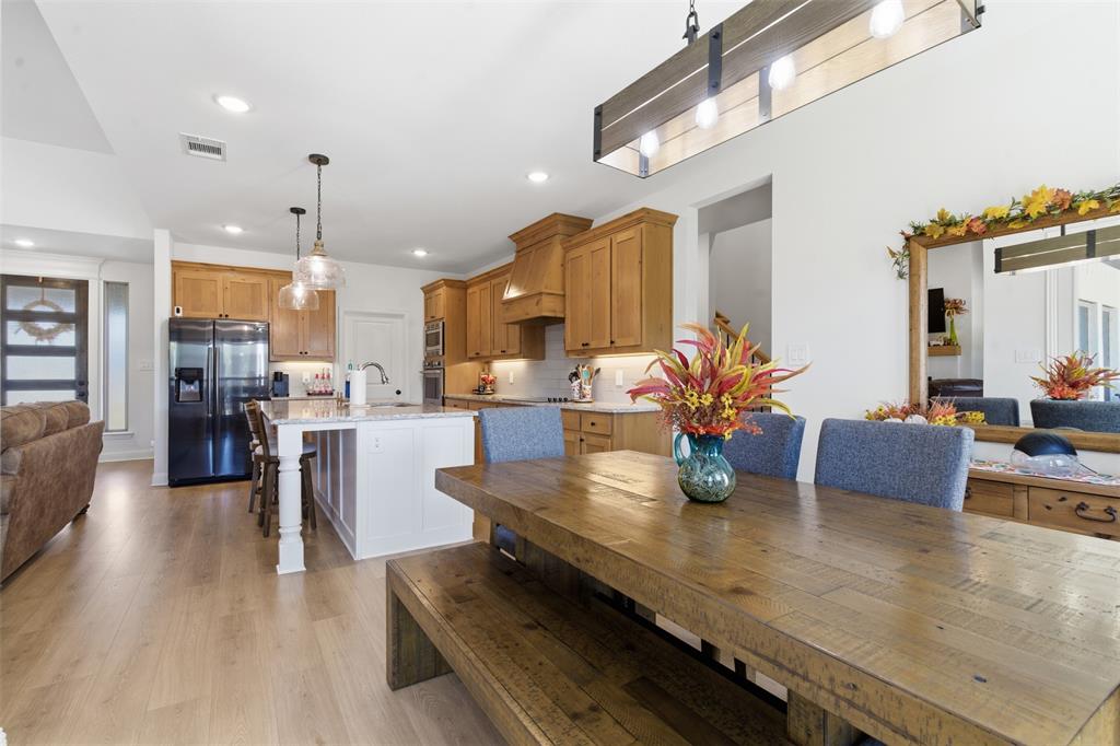 Rocky Creek Estates - Residential