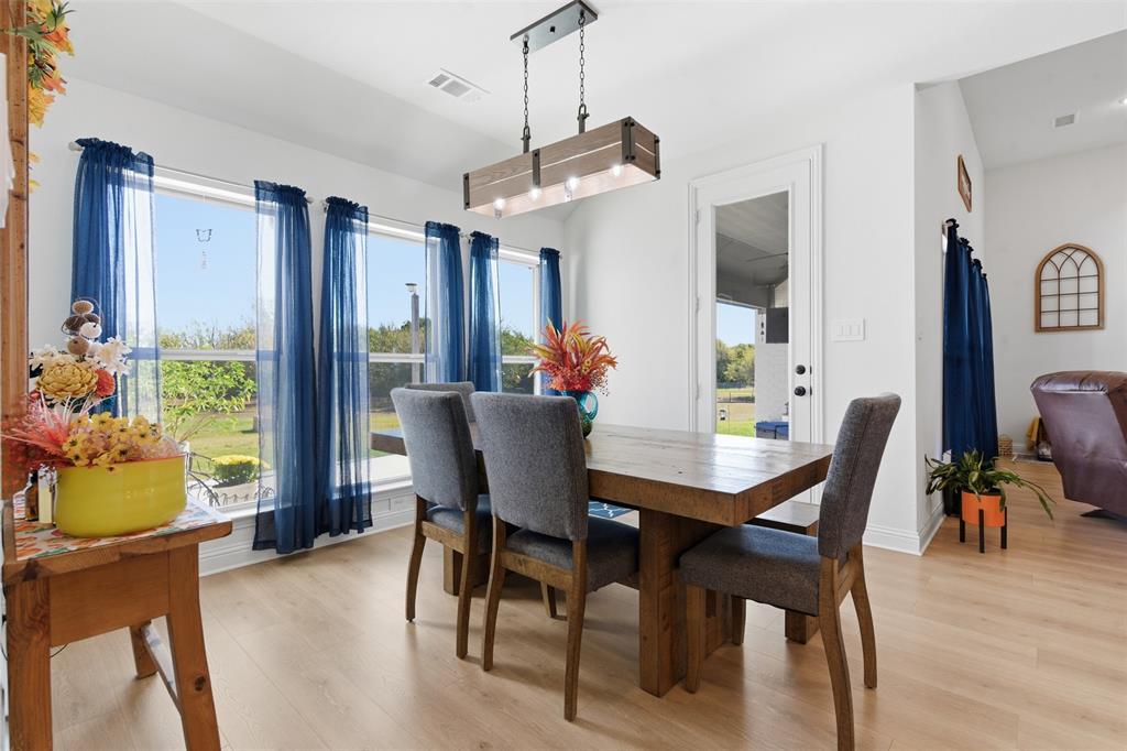 Rocky Creek Estates - Residential