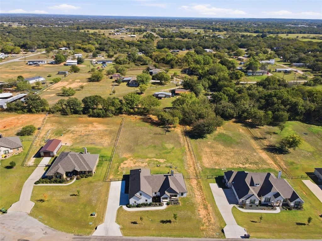 Rocky Creek Estates - Residential