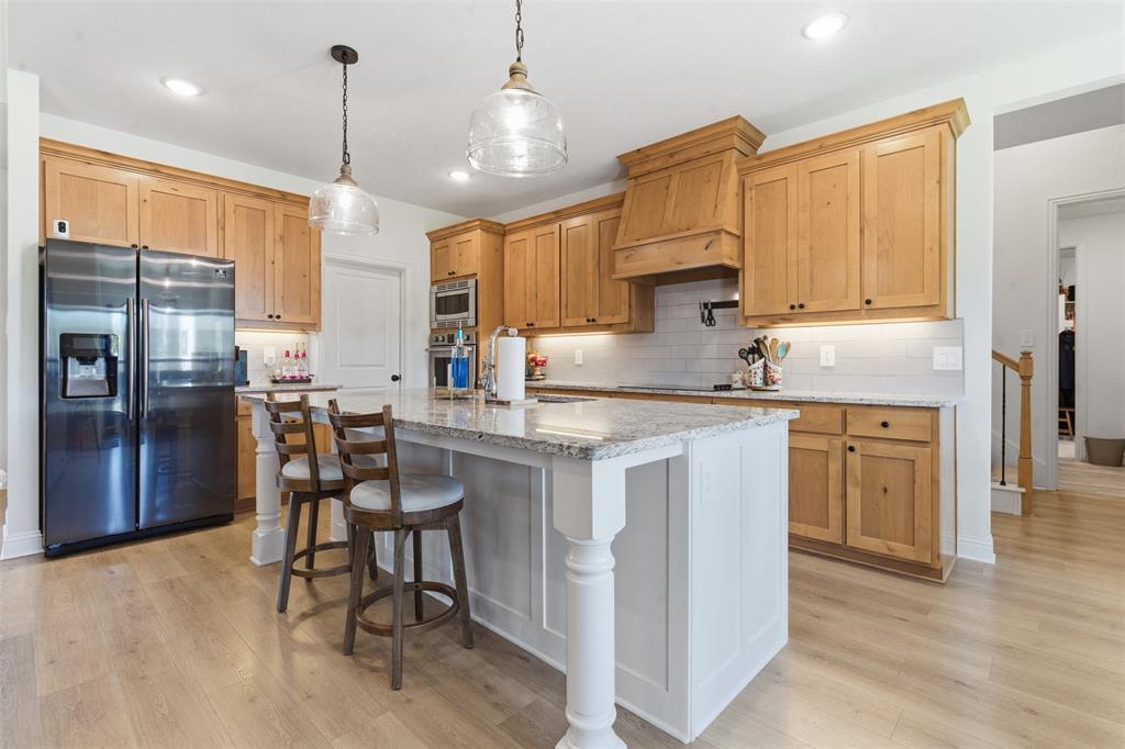 Rocky Creek Estates - Residential