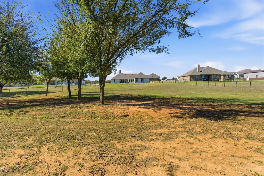 Rocky Creek Estates - Residential