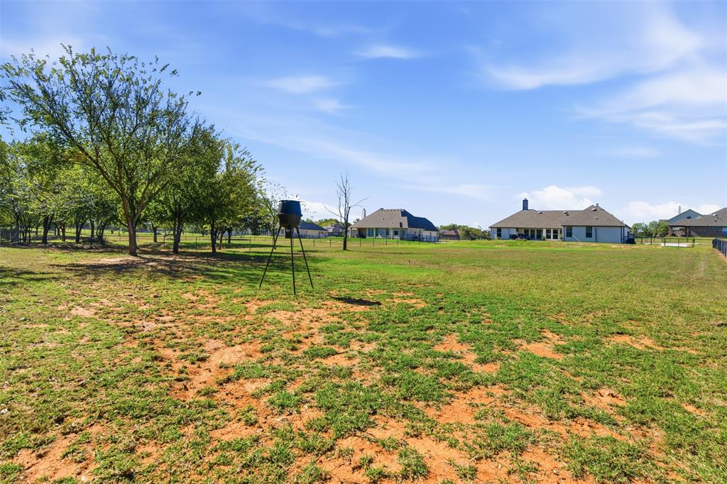 Rocky Creek Estates - Residential