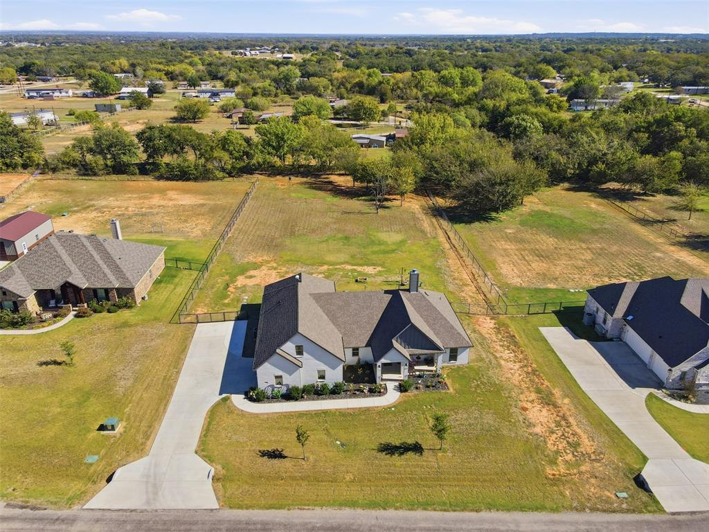 Rocky Creek Estates - Residential