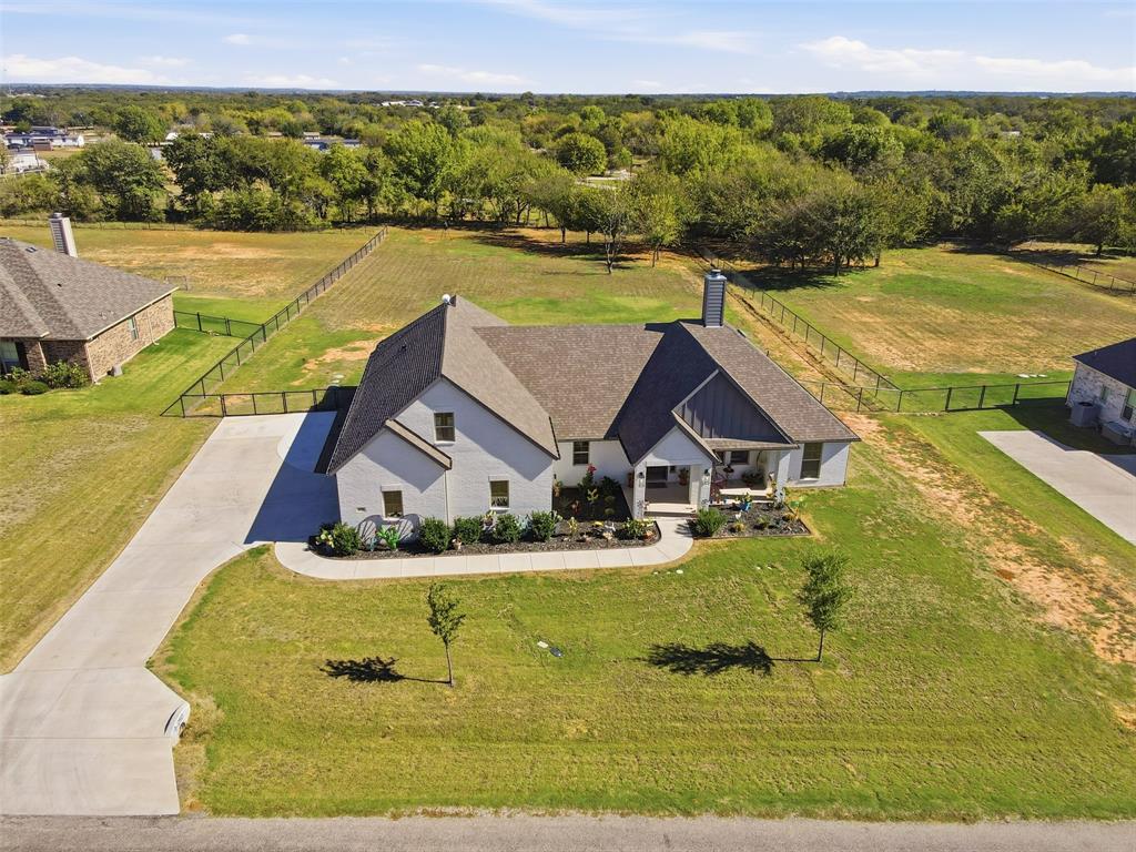 Rocky Creek Estates - Residential