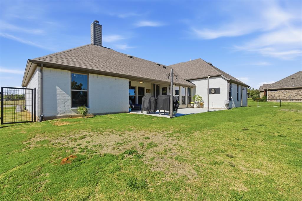 Rocky Creek Estates - Residential