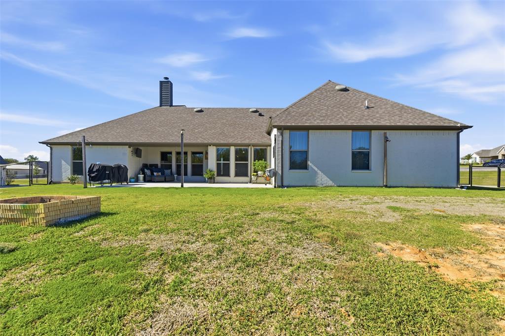 Rocky Creek Estates - Residential