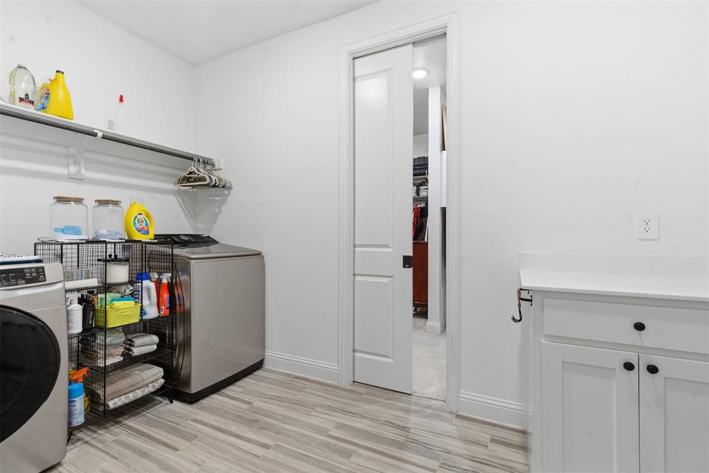 Rocky Creek Estates - Residential