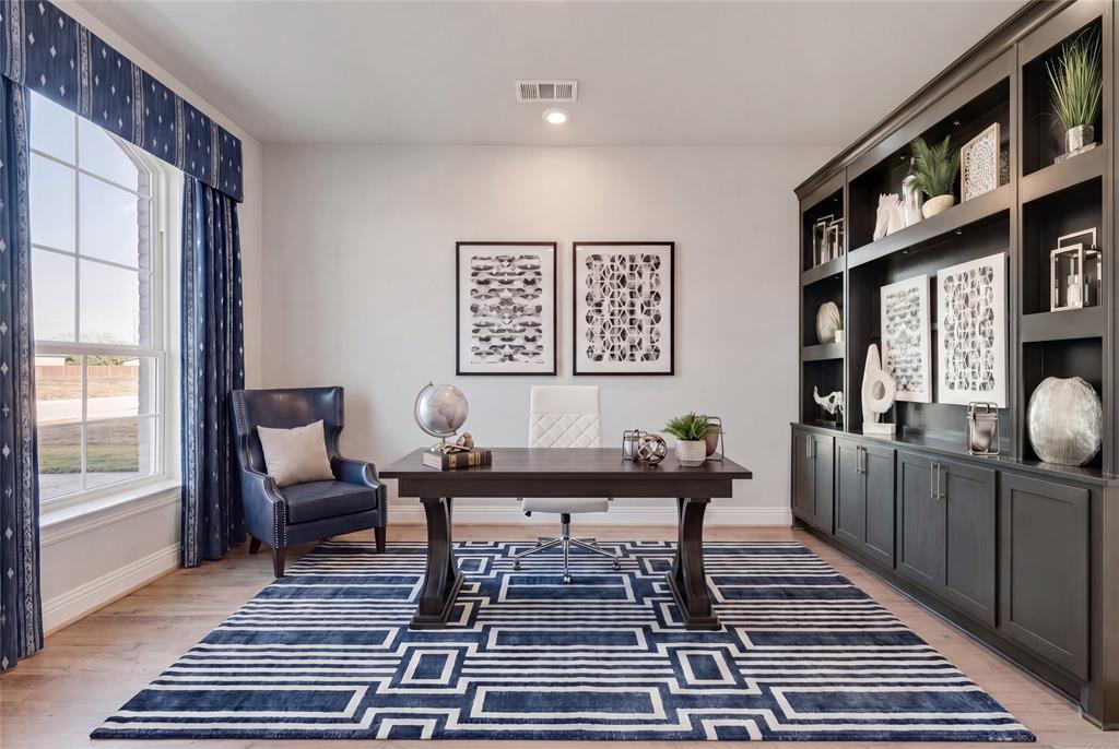 Park Trails - Residential